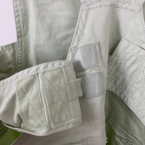 FP Movement - Free People Wade On Onesie - Washed Aloe - Size Small - Picture 8 of 11